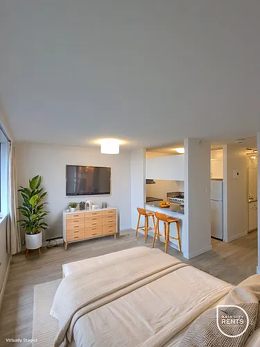 Floor plan 1405