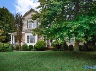 477 Moontown Rd, Brownsboro, AL 35811