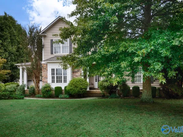 477 Moontown Rd, Brownsboro, AL 35811