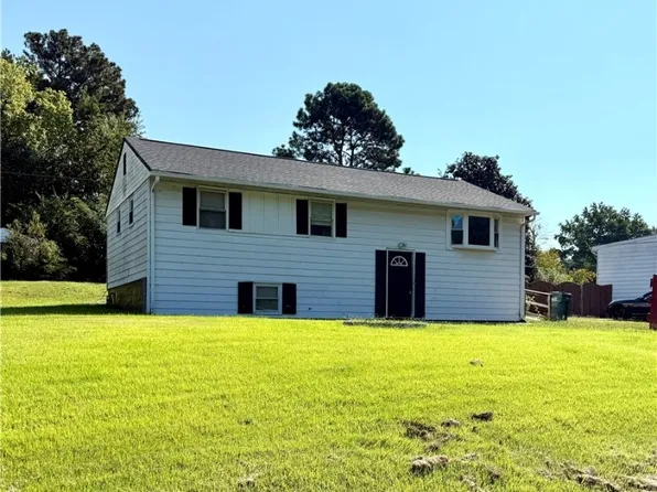 4511 Mizar Rd, Henrico, VA 23231