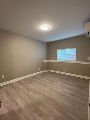 Lower Bedroom