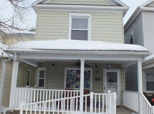 129 E Main St, Versailles, OH 45380