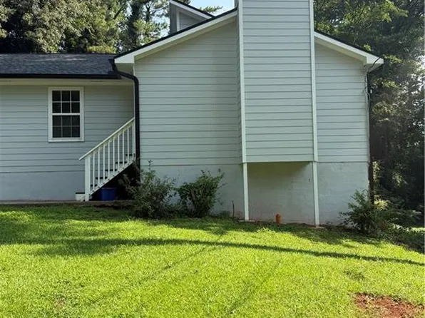 1286 N Lea Ct SE, Smyrna, GA