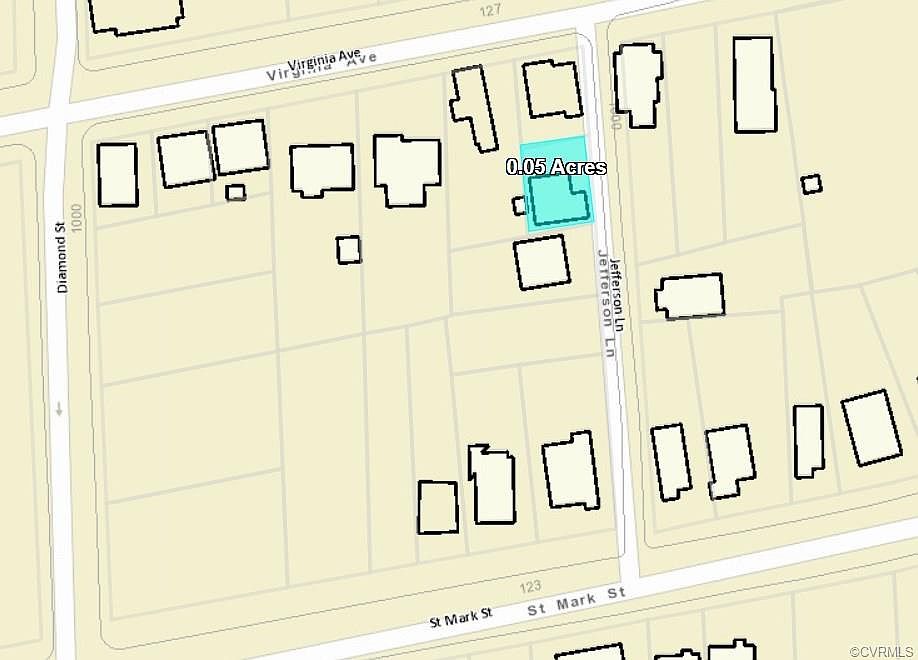 2nd image of 1010 Jefferson Ln