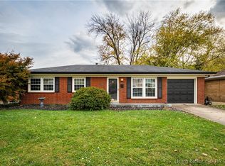 2402 Lyon Ln, New Albany, IN