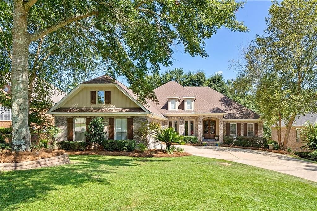 8101 Pine Run, Spanish Fort, AL 36527 MLS 7257914 Zillow