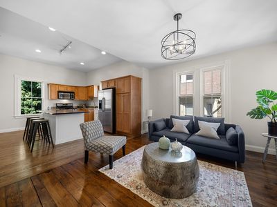 64 Essex St #2, Salem, MA, 01970