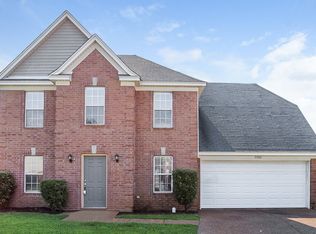 7700 Belmont Run Cv, Memphis, TN 38125