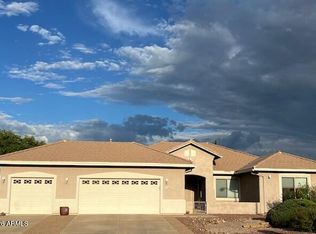 3198 Gemstone Court, Sierra Vista, AZ 85650