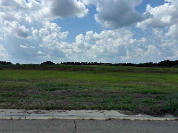 Acadia St LOT 63, Starkville, MS 39759