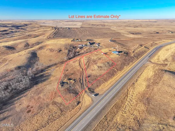 11823 Highway 1804, Epping, ND 58843
