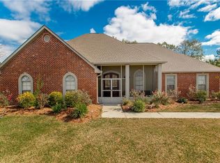 47200 Ewing Ln, Tickfaw, LA 70466