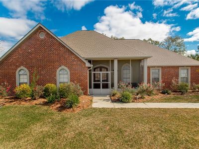 47200 Ewing Ln, Tickfaw, LA, 70466