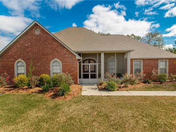 47200 Ewing Ln, Tickfaw, LA 70466