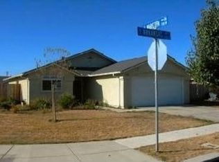 1801 Arkansas Ave, Tulare, CA