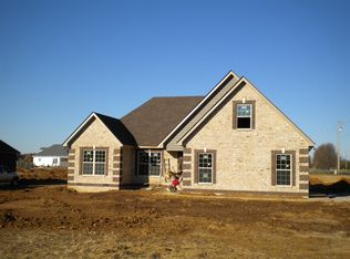 1978 Rolling Meadow Ln LOT 12, Chapel Hill, TN 37034