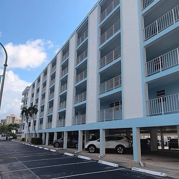 4540 N Ocean Dr #210 — Photo 5