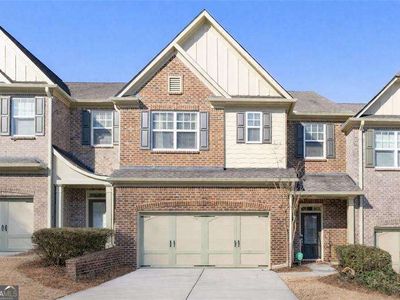 3604 Ashcroft Bnd NE, Atlanta, GA, 30319