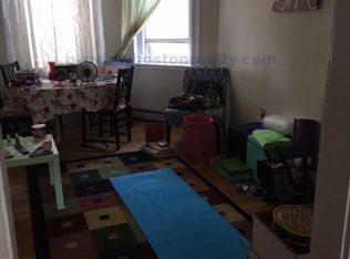 15 Colborne Rd #CMV15, Brighton, MA 02135