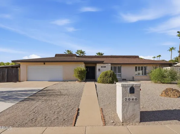 2040 E STATE Avenue, Phoenix, AZ 85020