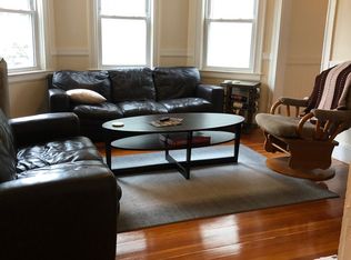 130 Central St #1, Somerville, MA 02145