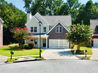 6351 Stewart Ridge Walk, Buford, GA 30518
