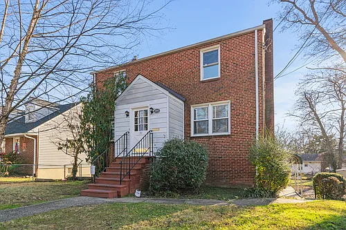 5003 Erie St Photo 1