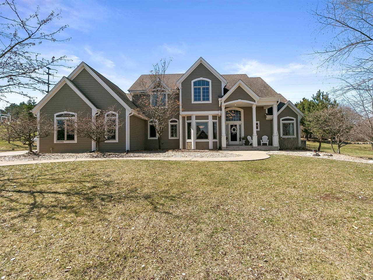 N15W29986 Brookstone Cir Pewaukee WI 53072 Zillow