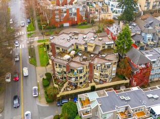 1005 W 7th Ave #101, Vancouver, BC
