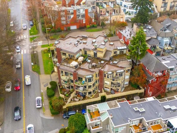 1005 W 7th Ave #101, Vancouver, BC V6H 1B2
