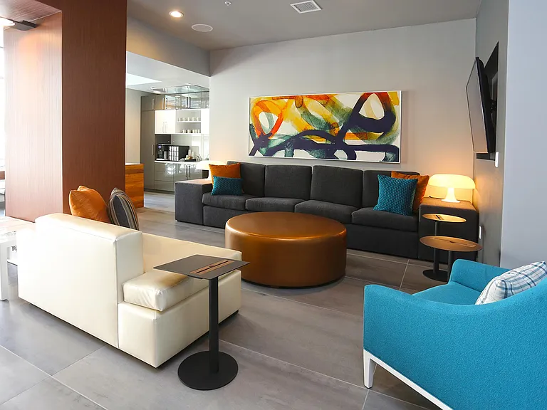 The Vivere Flats — Photo 9