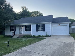 102 Bullock St, Columbia, TN 38401