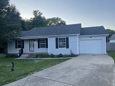 102 Bullock St, Columbia, TN, 38401