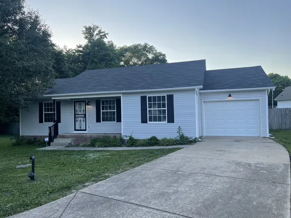 102 Bullock St, Columbia, TN 38401