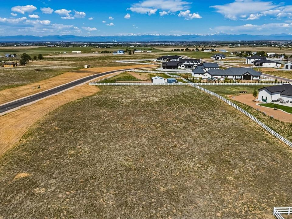 1st image of 28655 E 158th Place LOT 4