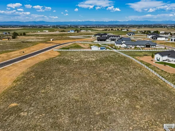 28655 E 158th Place LOT 4, Brighton, CO 80603
