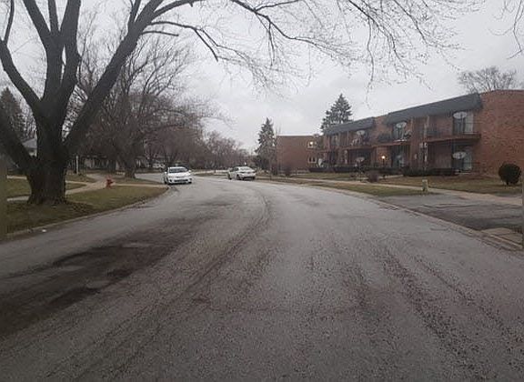5th image of 557 N Carroll Pkwy APT 1G
