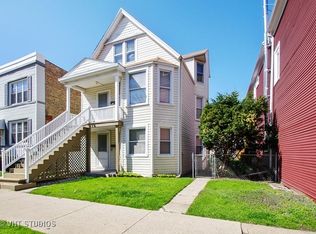 2236 W Ainslie St, Chicago, IL 60625