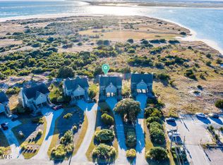 2137 Ocean Blvd #A, Topsail Beach, NC 28445