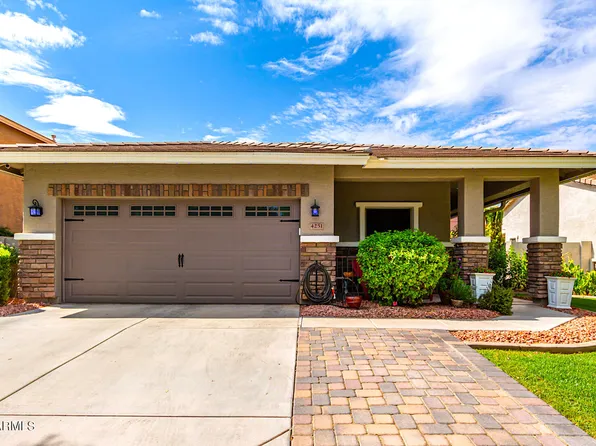 4251 E BRUCE Court, Gilbert, AZ 85234