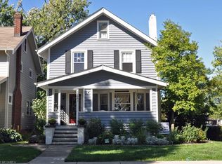 2080 Belle Ave, Lakewood, OH 44107