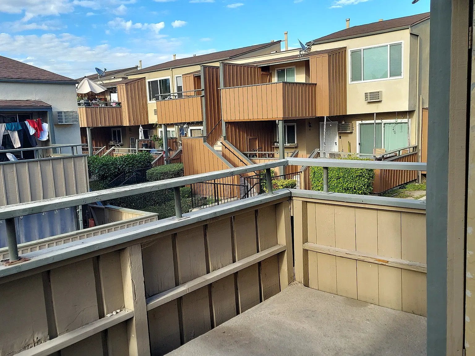 2 bed, 872 sqft, $2,650 — Photo 4