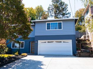 3519 Highland Ave, Redwood City, CA 94062