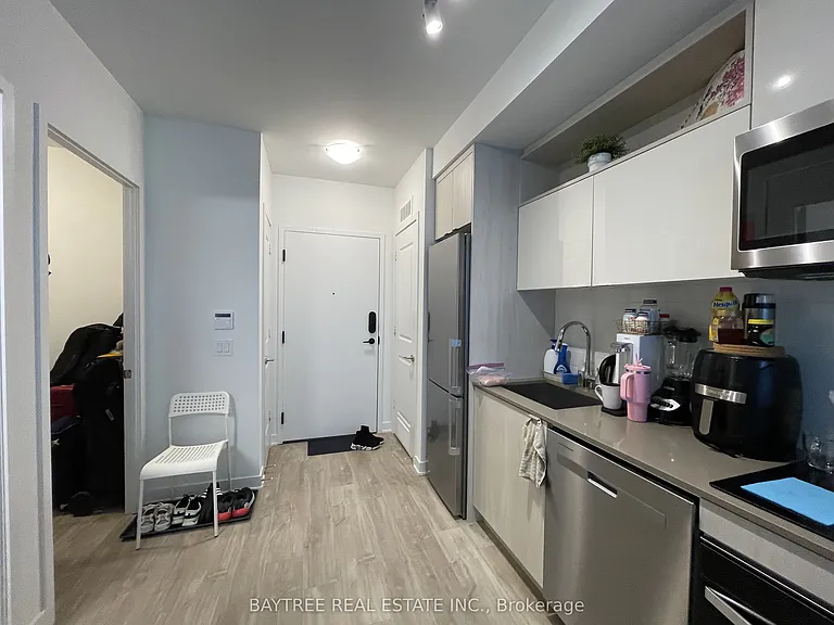 100 Dalhousie St #403 — Photo 13