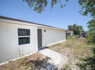 2500 Chilk Ave, Sarasota, FL 34234