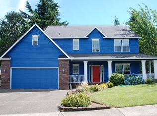 13620 Duane St, Oregon City, OR