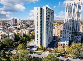 5100 N Marine Dr APT 21A, Chicago, IL 60640