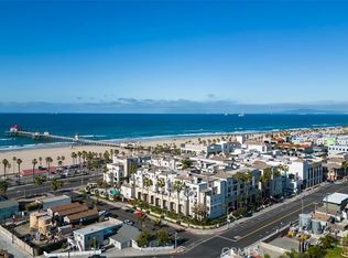 200 Pacific Coast Hwy UNIT M29, Huntington Beach, CA 92648