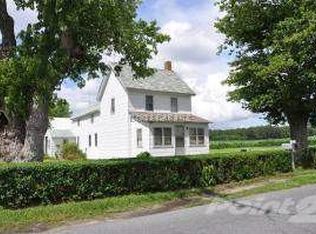 7227 Mennonite Church Rd, Westover, MD 21871