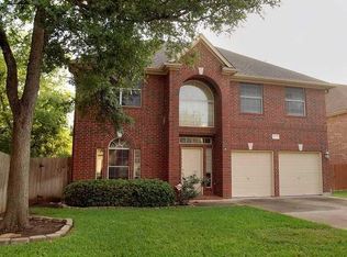 13026 Partridge Bend Dr, Austin, TX 78729